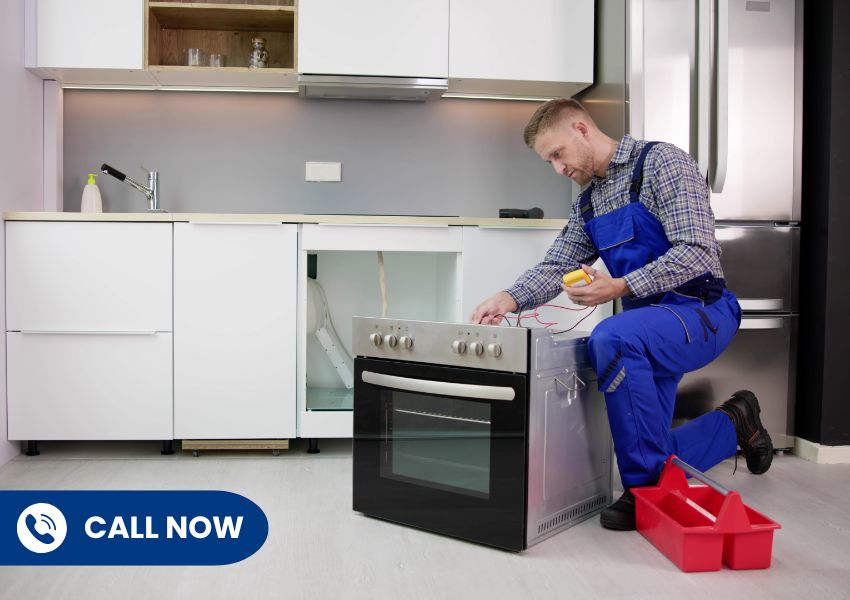 Appliance Repair Services in Myerstown, PA